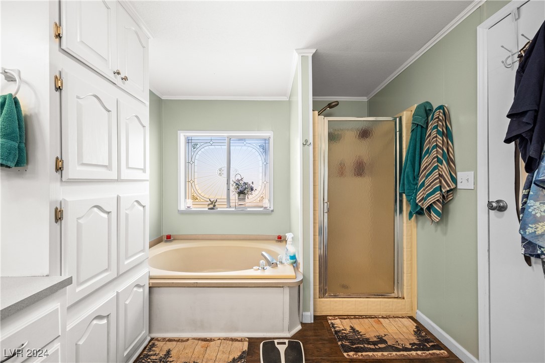 3270 Ash Street Logandale, NV 89021 - Photo 35 of 97