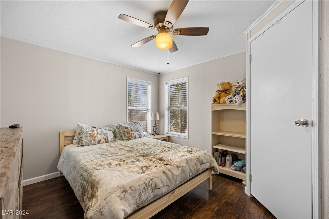 3270 Ash Street Logandale, NV 89021 - Photo 38 of 97