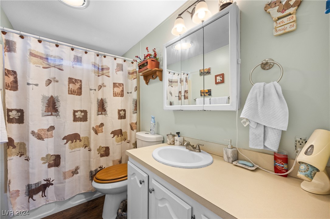 3270 Ash Street Logandale, NV 89021 - Photo 40 of 97