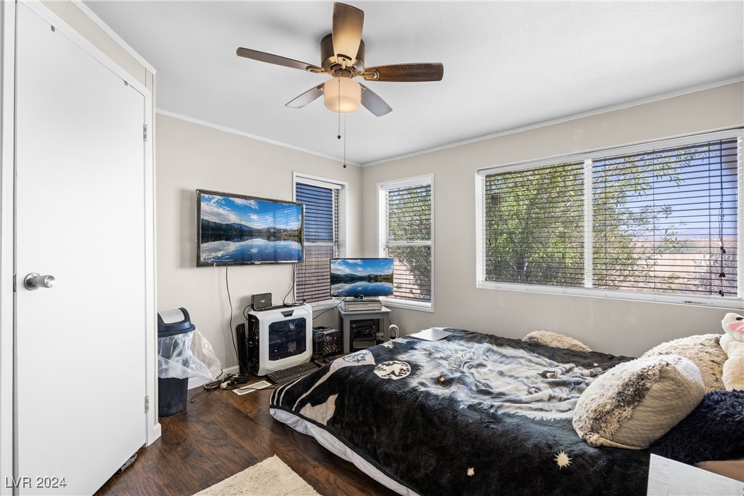 3270 Ash Street Logandale, NV 89021 - Photo 41 of 97