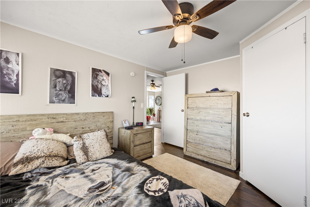 3270 Ash Street Logandale, NV 89021 - Photo 42 of 97