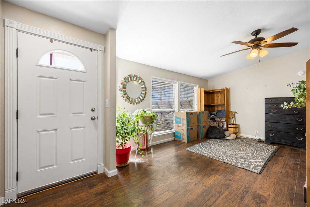 3270 Ash Street Logandale, NV 89021 - Photo 5 of 97