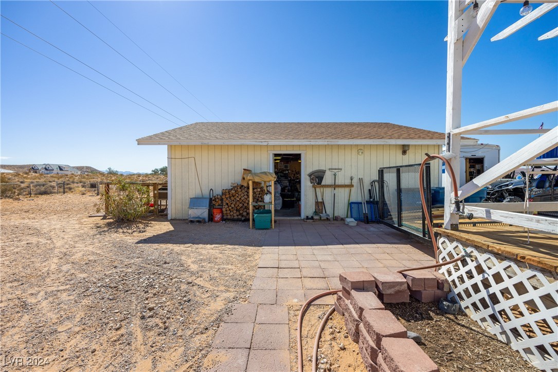 3270 Ash Street Logandale, NV 89021 - Photo 55 of 97