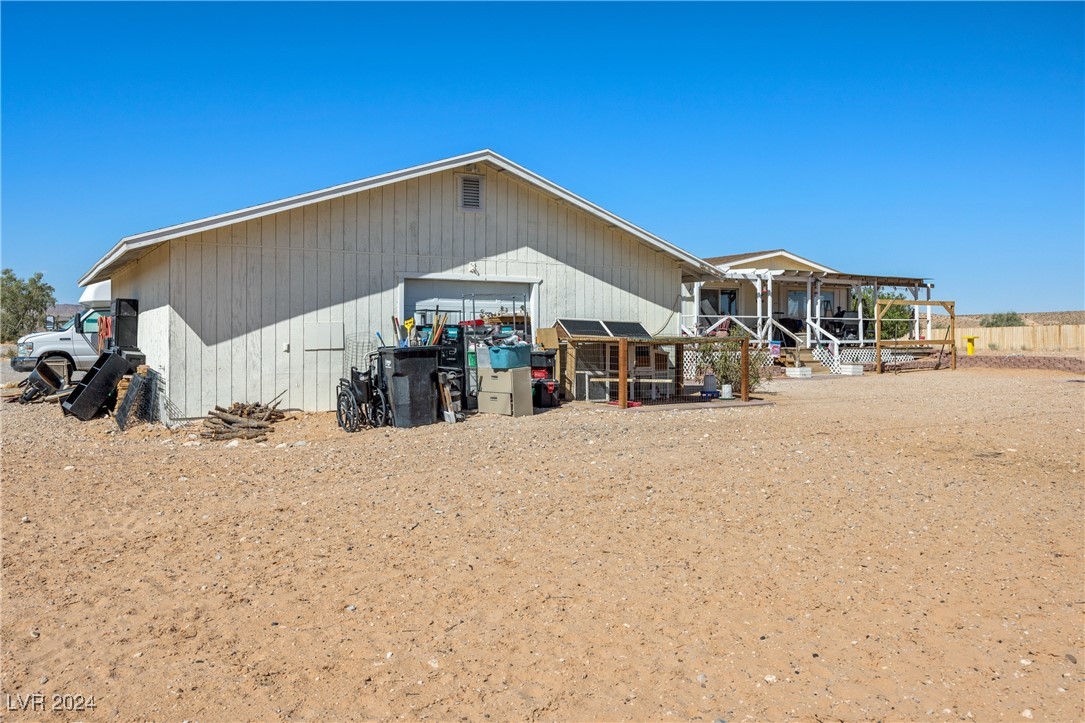 3270 Ash Street Logandale, NV 89021 - Photo 58 of 97