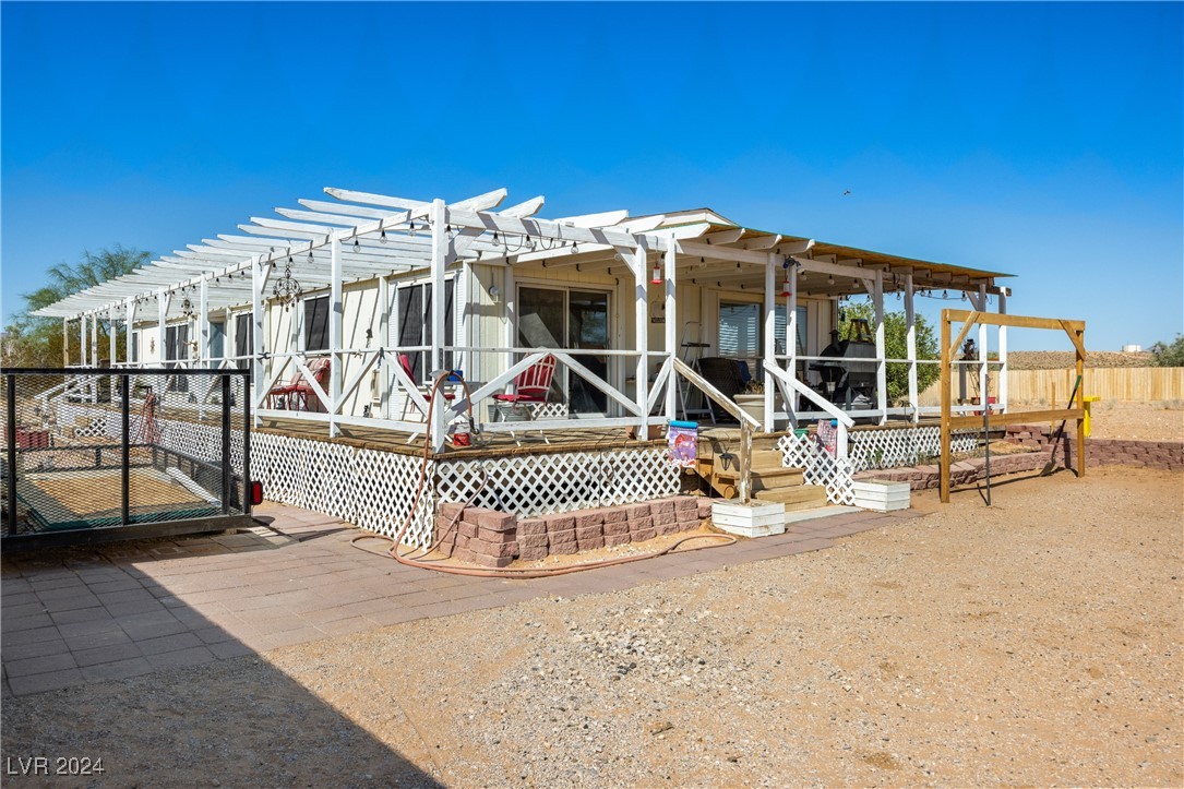 3270 Ash Street Logandale, NV 89021 - Photo 59 of 97