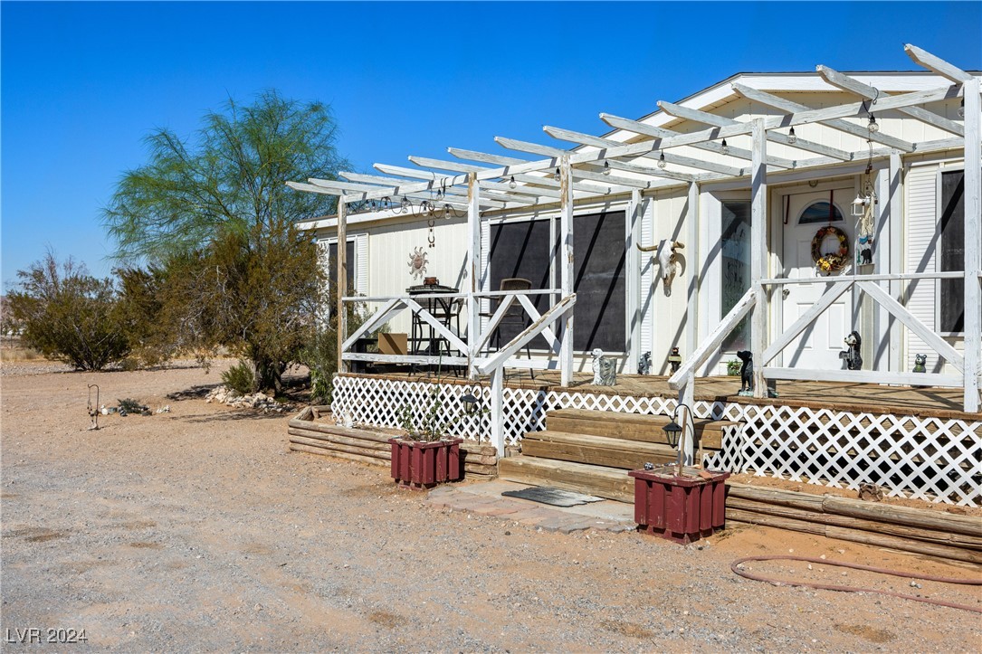 3270 Ash Street Logandale, NV 89021 - Photo 60 of 97