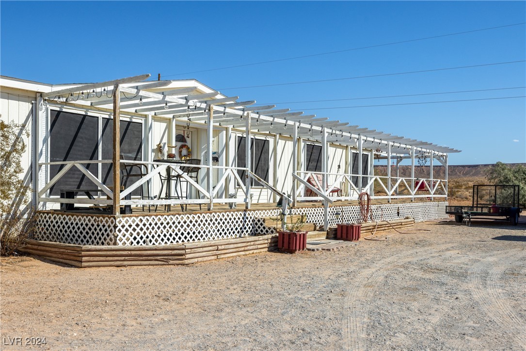 3270 Ash Street Logandale, NV 89021 - Photo 61 of 97