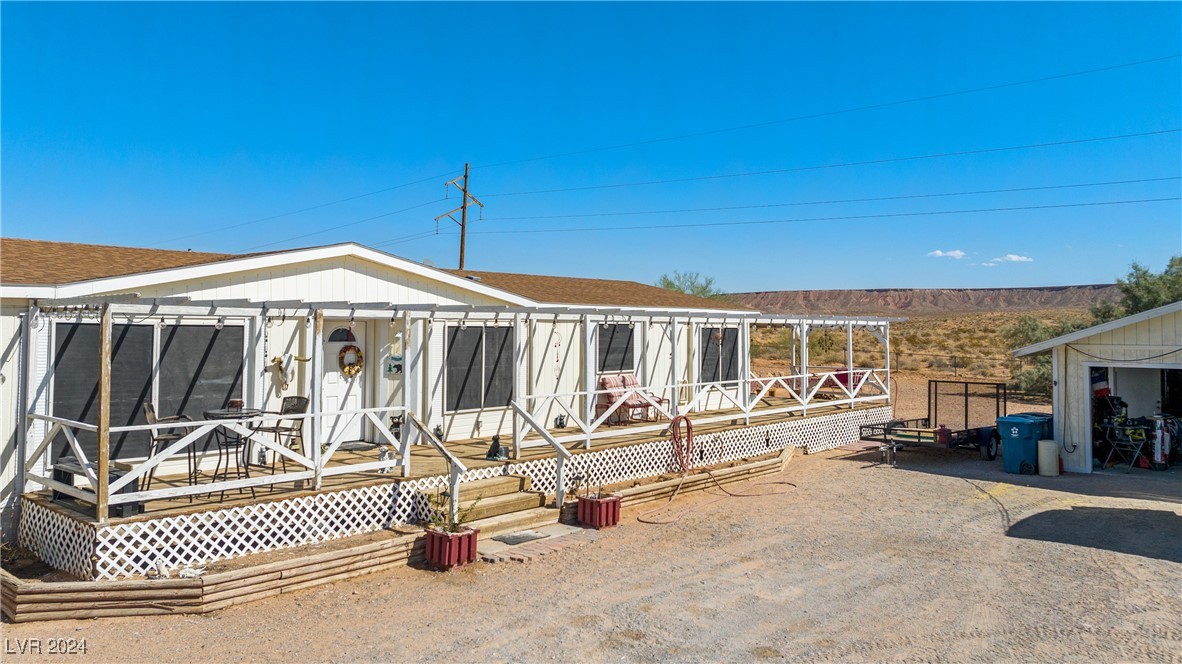 3270 Ash Street Logandale, NV 89021 - Photo 64 of 97