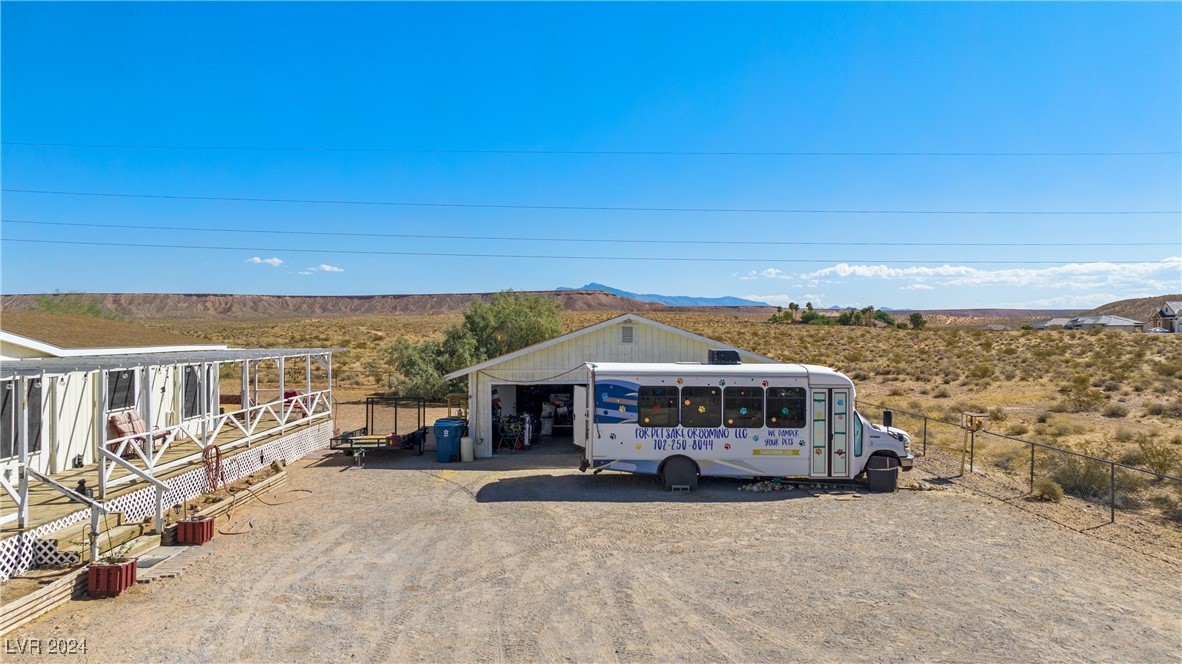 3270 Ash Street Logandale, NV 89021 - Photo 65 of 97