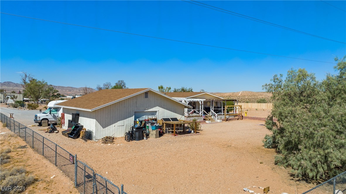 3270 Ash Street Logandale, NV 89021 - Photo 66 of 97