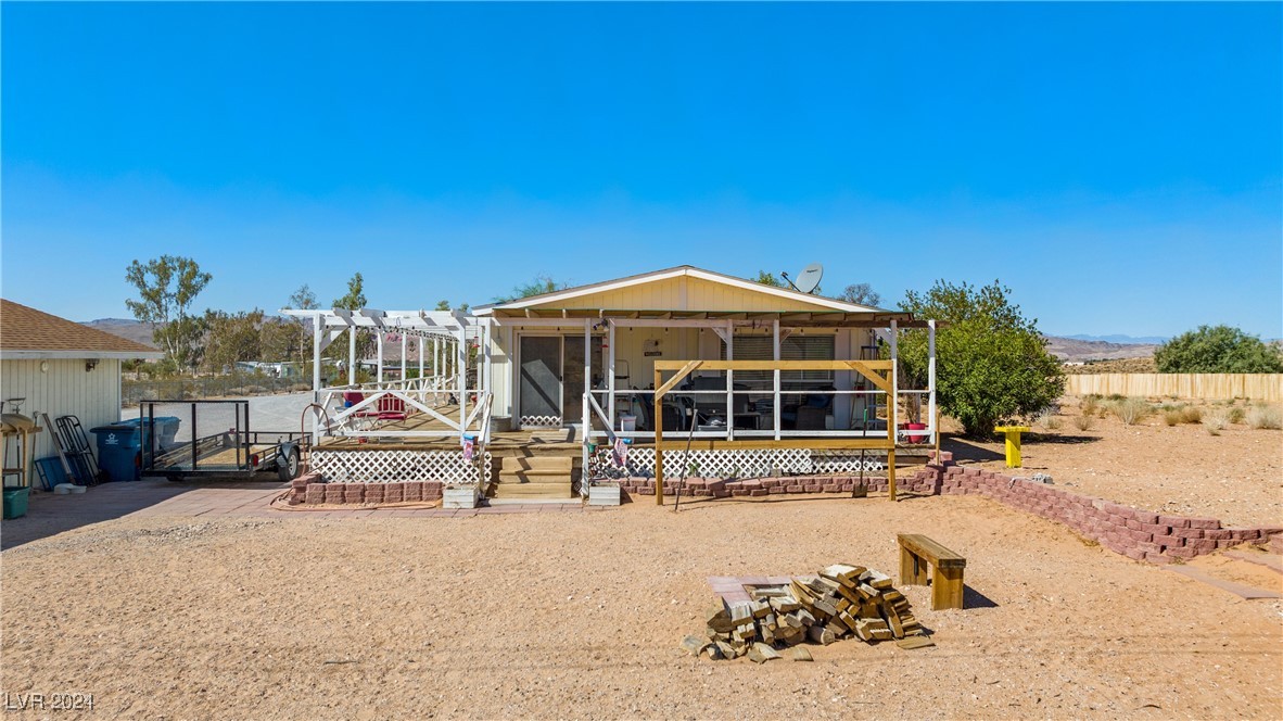 3270 Ash Street Logandale, NV 89021 - Photo 68 of 97