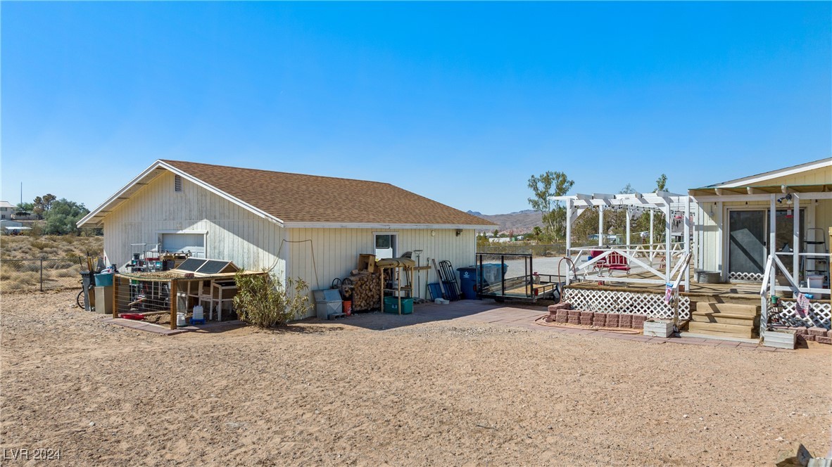 3270 Ash Street Logandale, NV 89021 - Photo 69 of 97