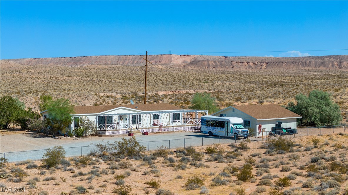 3270 Ash Street Logandale, NV 89021 - Photo 91 of 97