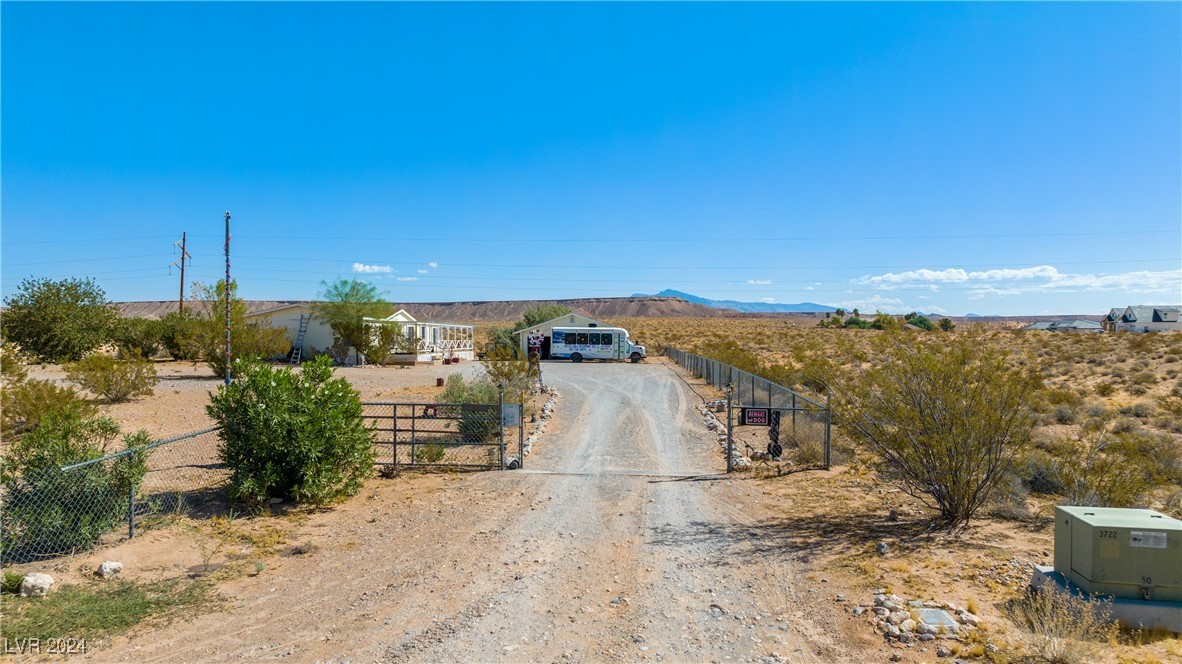 3270 Ash Street Logandale, NV 89021 - Photo 96 of 97