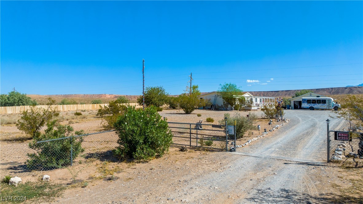 3270 Ash Street Logandale, NV 89021 - Photo 97 of 97