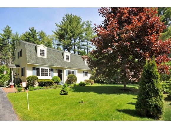 185 Beech Road Eliot, ME 03903 - Photo 1 of 1