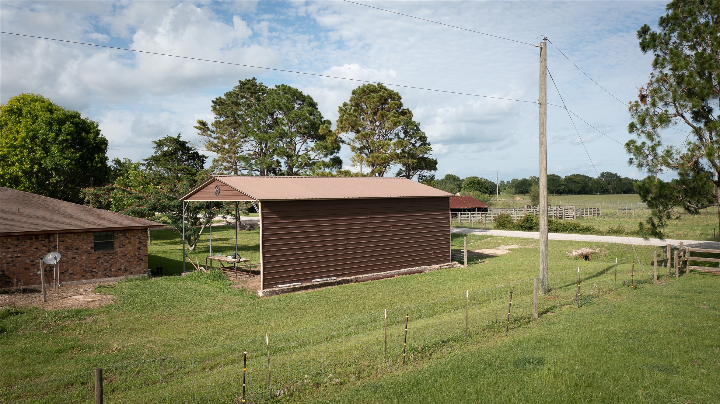 12006 Mueck Road Needville, TX 77461 - Photo 12 of 45