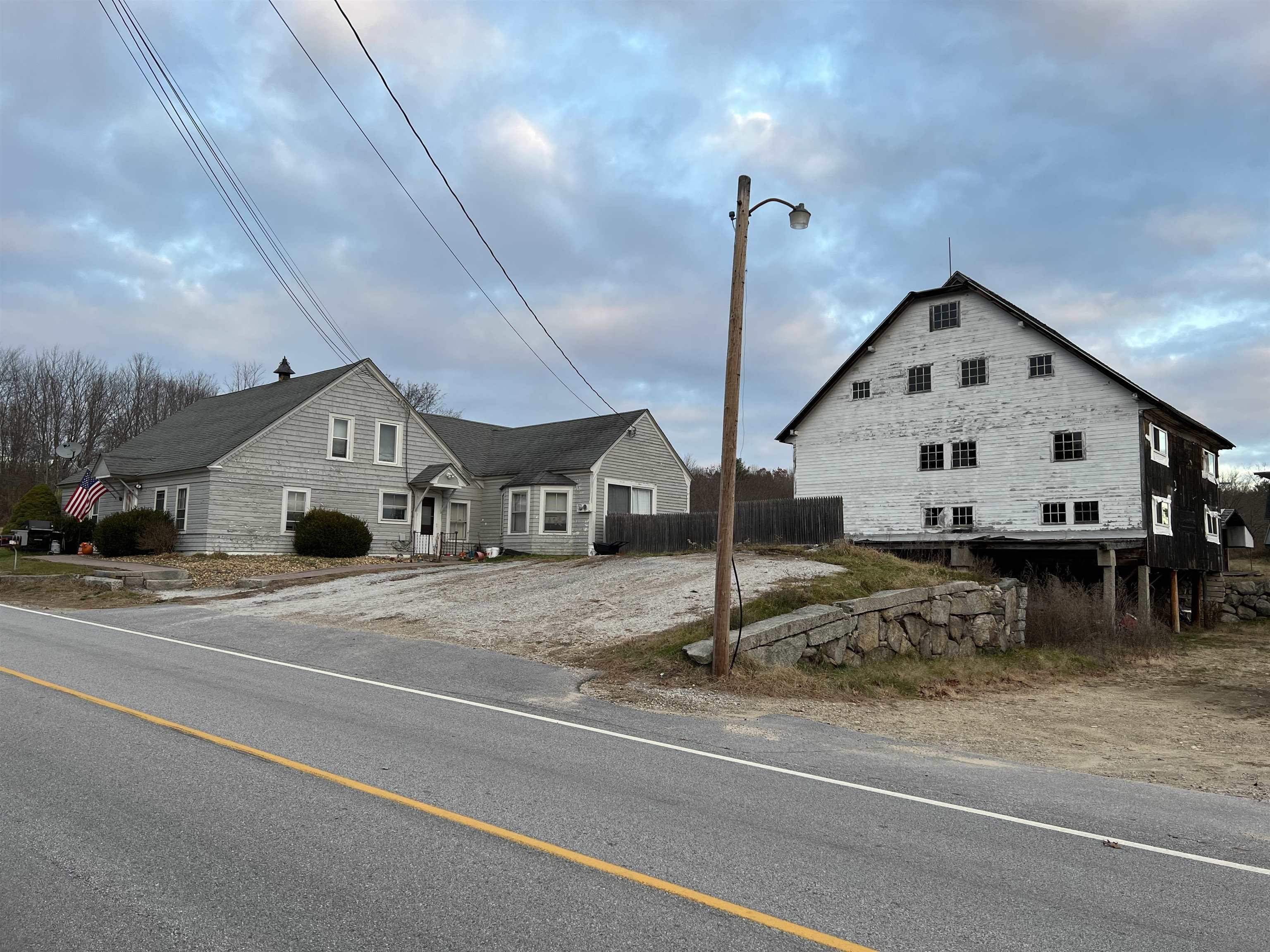 432 Dearborn Road Auburn, NH 03032 - Photo 1 of 1