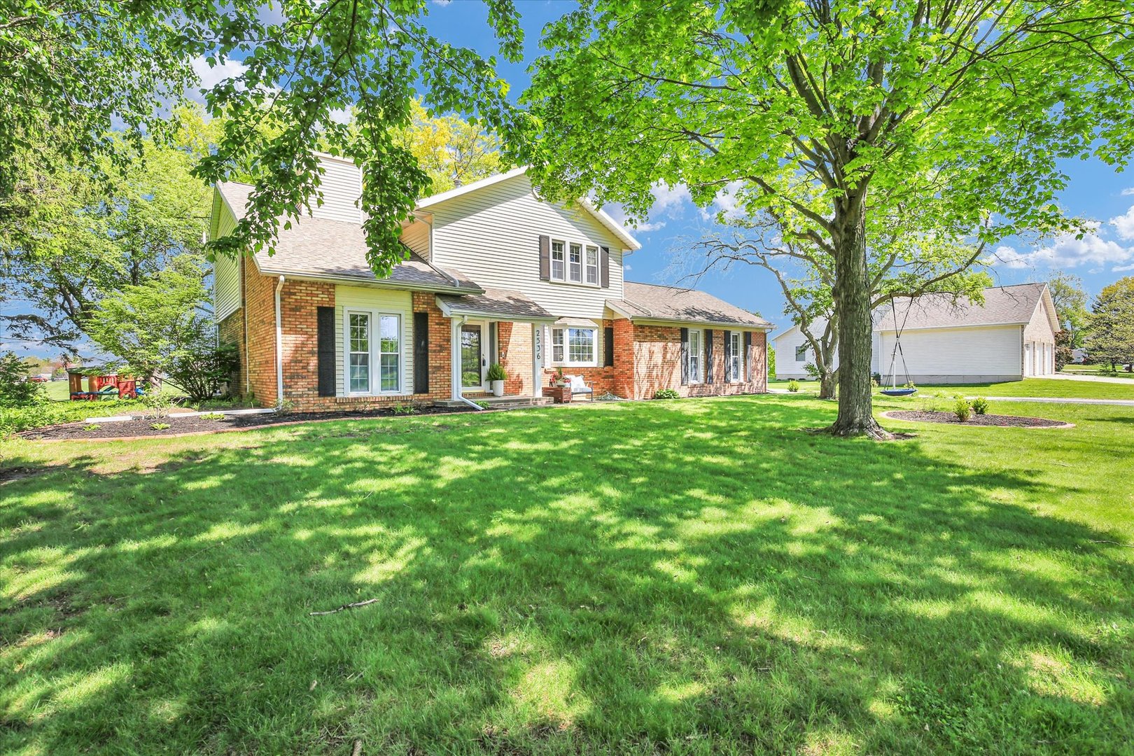 2536 Homer Lake Road Ogden, IL 61859 - Photo 1 of 69