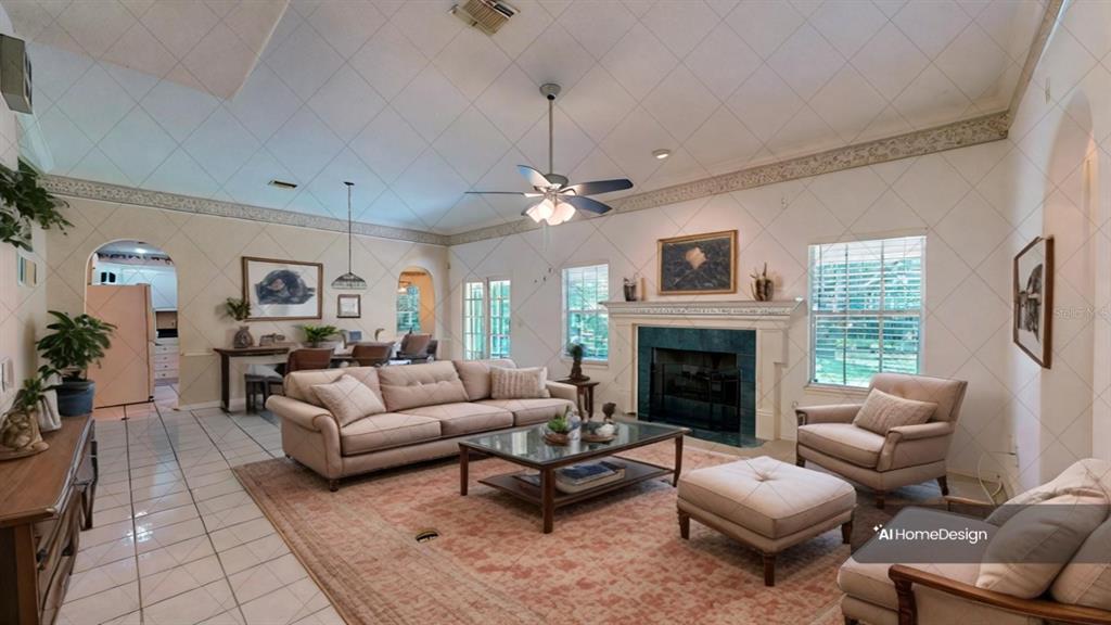 655 West Lake Brantley Road Altamonte Springs, FL 32714 - Photo 12 of 49 Virtual Staged