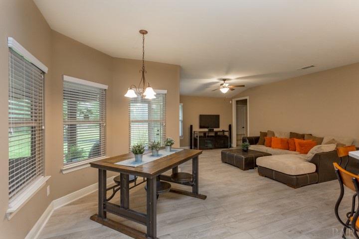 3029 Wallace Lake Road Pace, FL 32571 - Photo 20 of 37