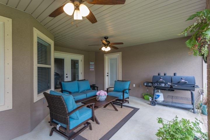 3029 Wallace Lake Road Pace, FL 32571 - Photo 8 of 37
