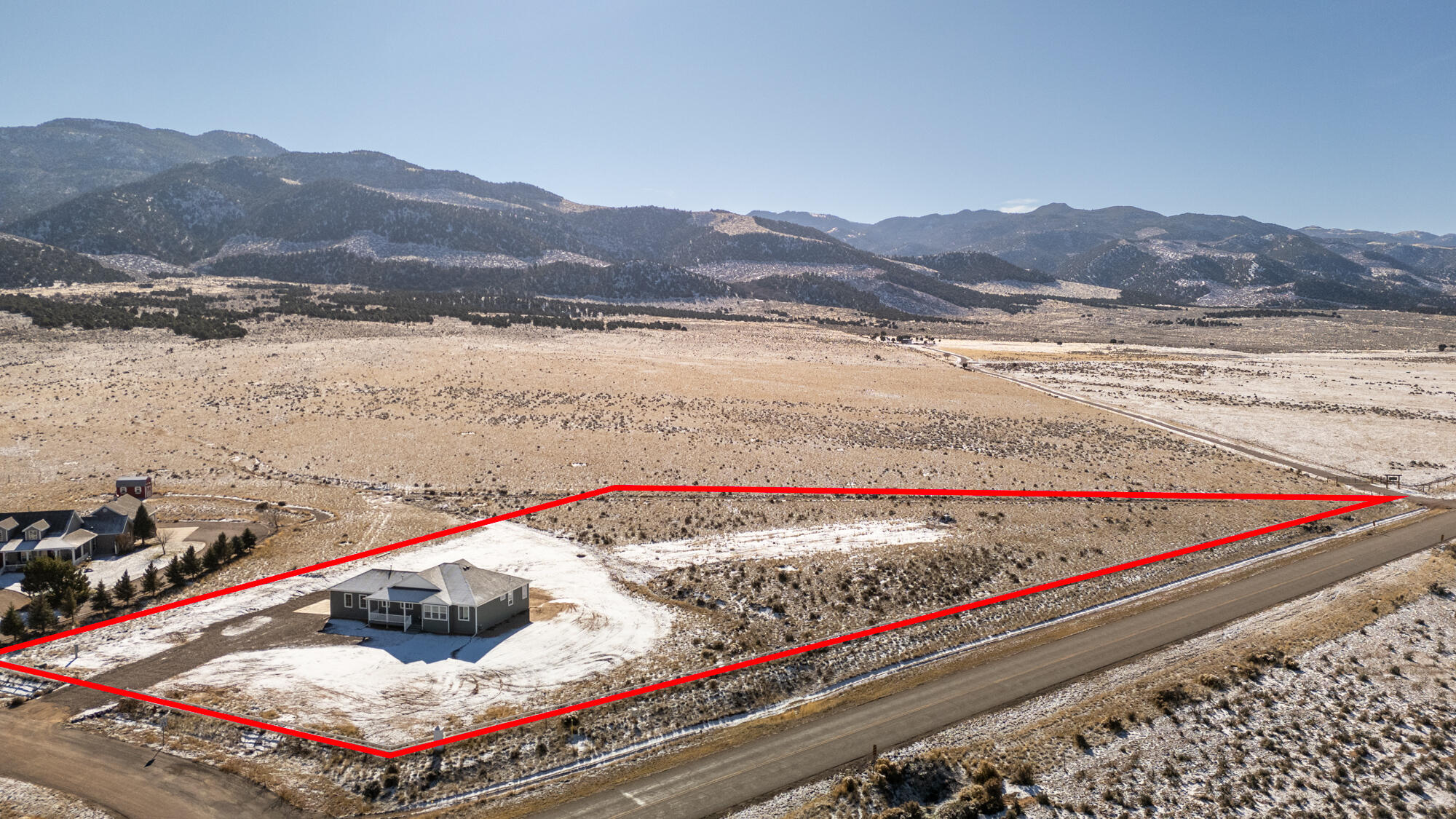 3505 West Allard Rnch Drive Summit, UT 84772 - Photo 50 of 53 3505 W Allard Ranch-50