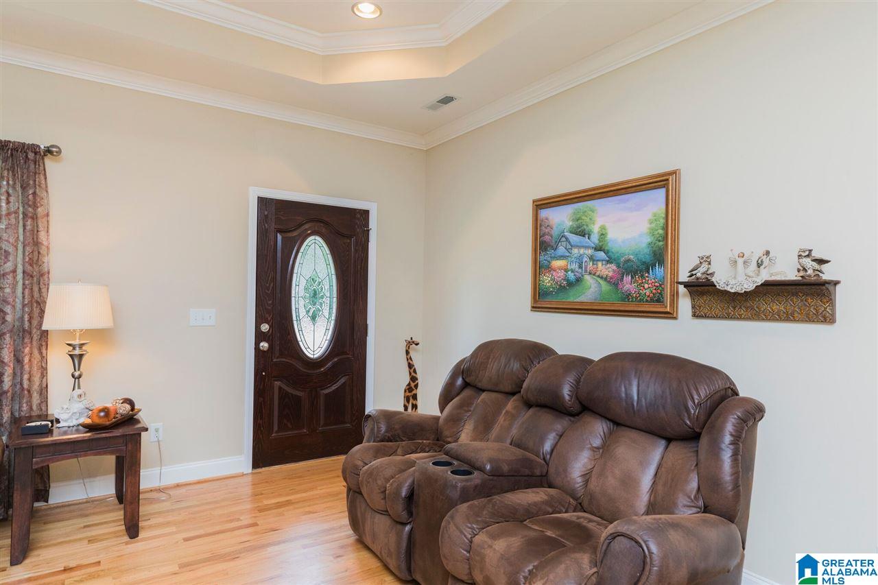 8651 Sharit Dairy Road Gardendale, AL 35071 - Photo 5 of 47