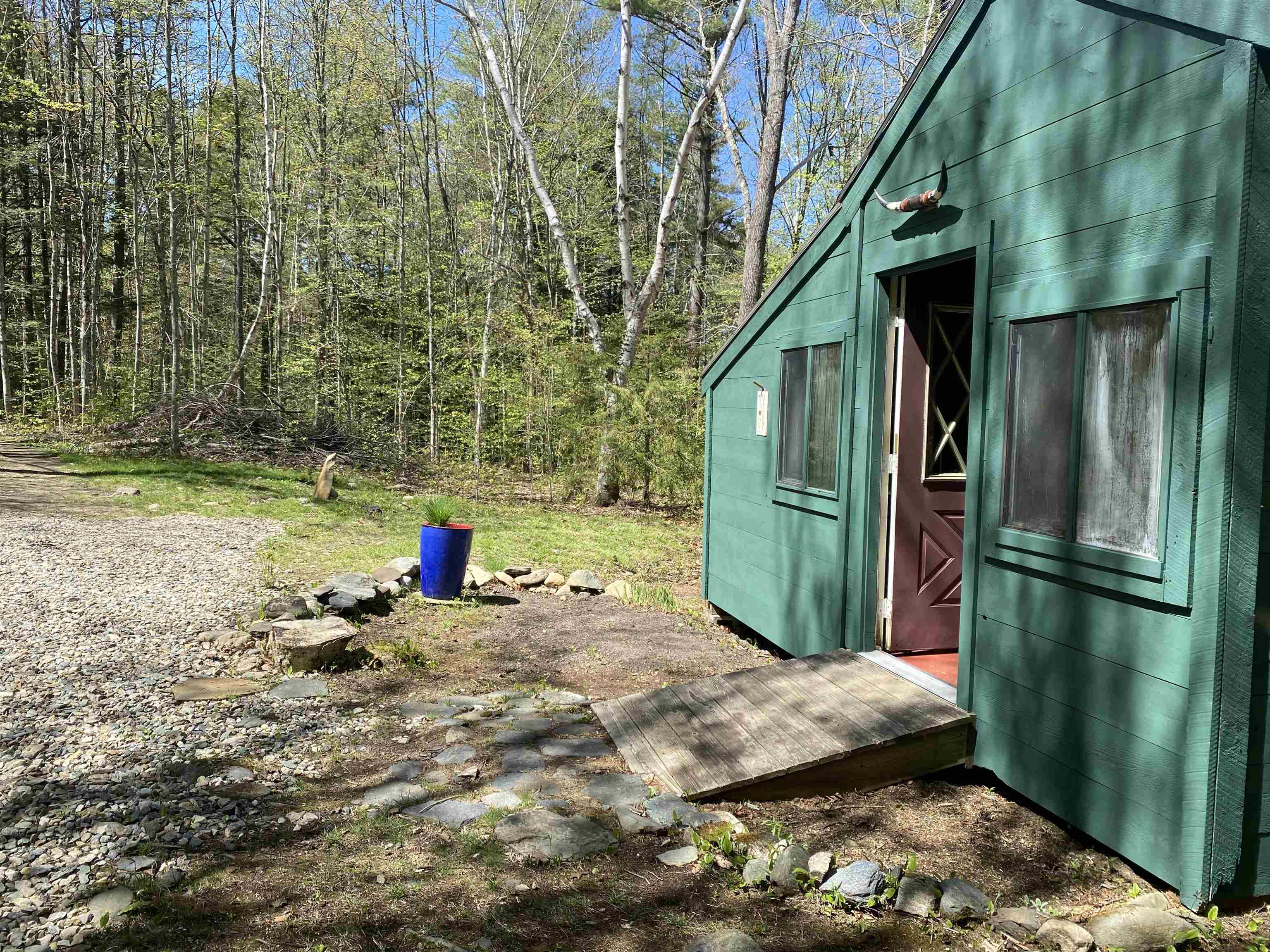 555 Pennel Hill Road Halifax, VT 05342 - Photo 15 of 18