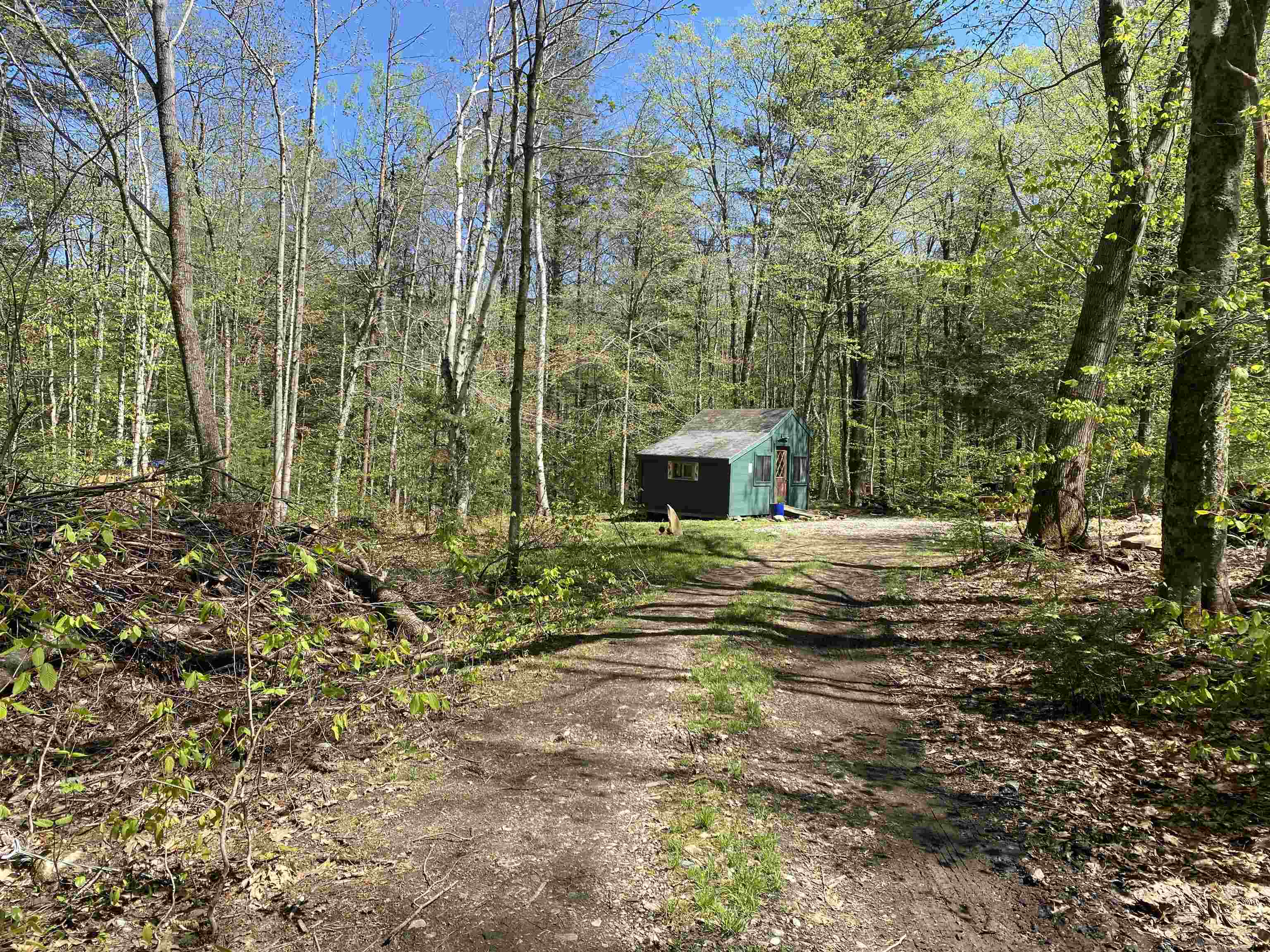 555 Pennel Hill Road Halifax, VT 05342 - Photo 5 of 18