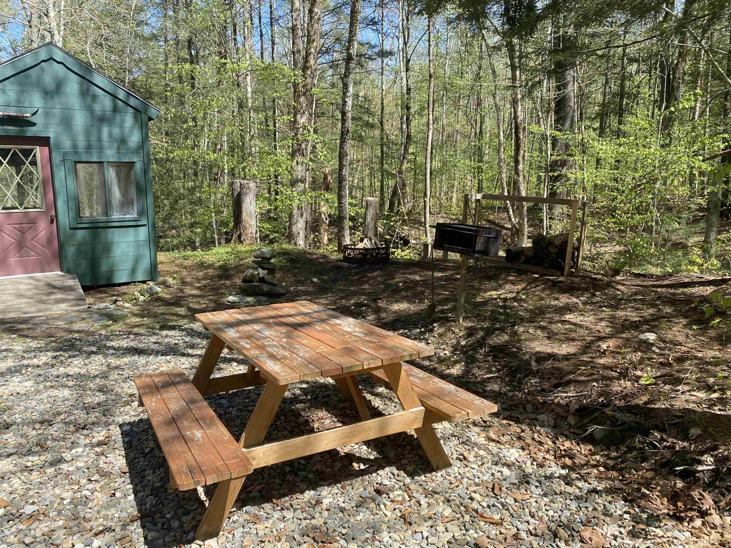 555 Pennel Hill Road Halifax, VT 05342 - Photo 6 of 18