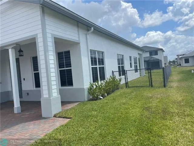 $3,500 | 4919 Frattina Street, Immokalee, FL 34142