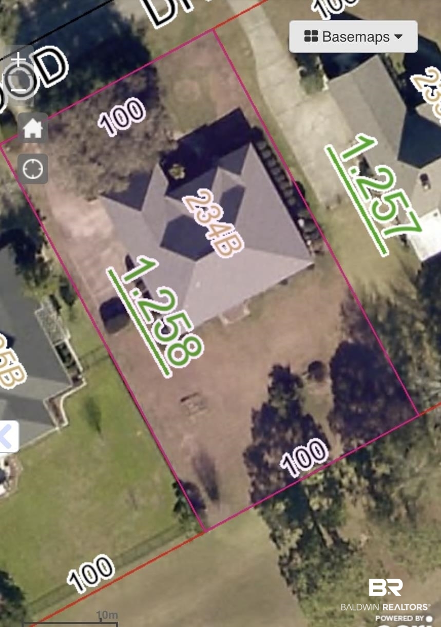 22500 Wedgewood Drive Foley, AL 36535 - Photo 36 of 36