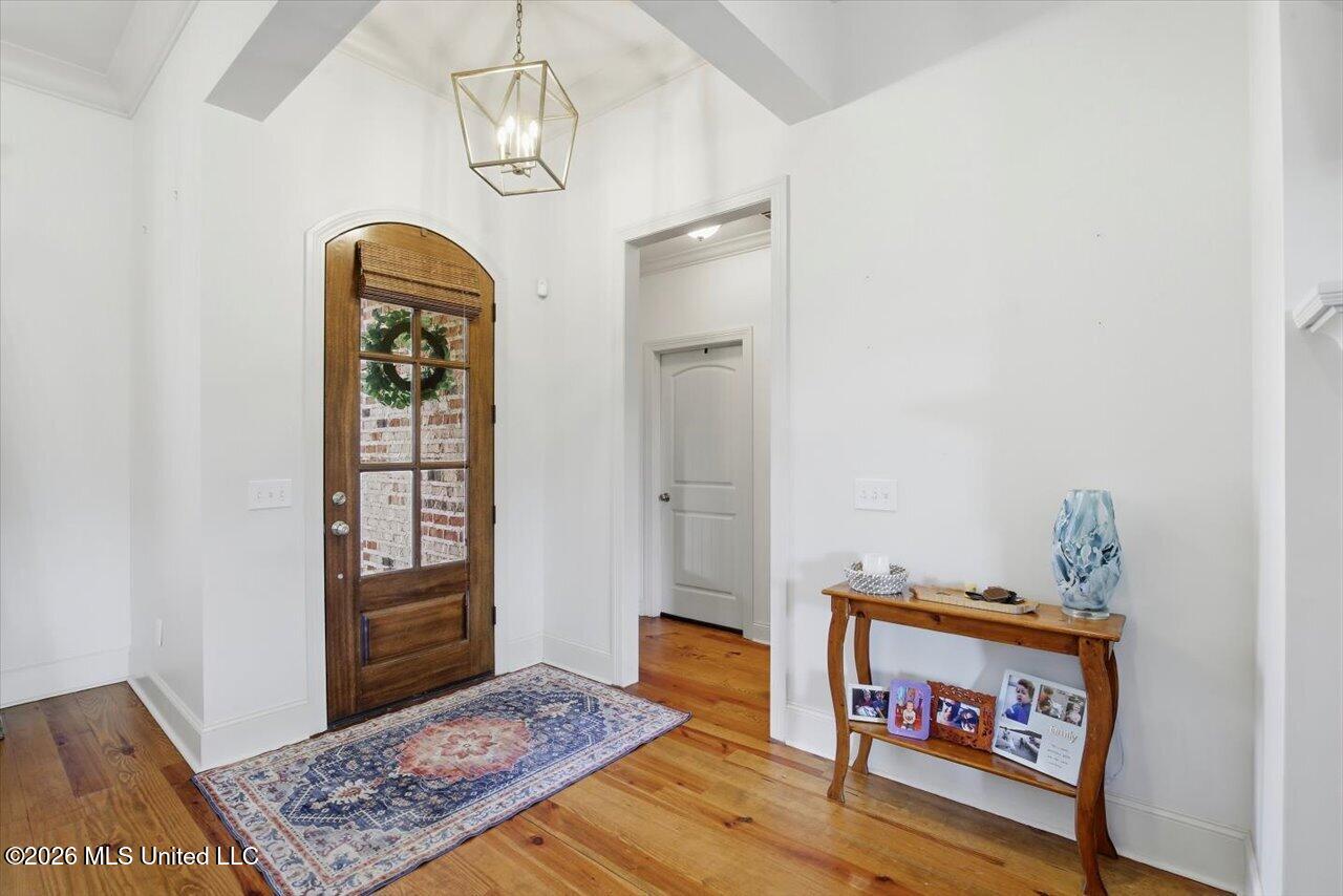 111 Claiborne Street Madison, MS 39110 - Photo 20 of 54 Foyer 2