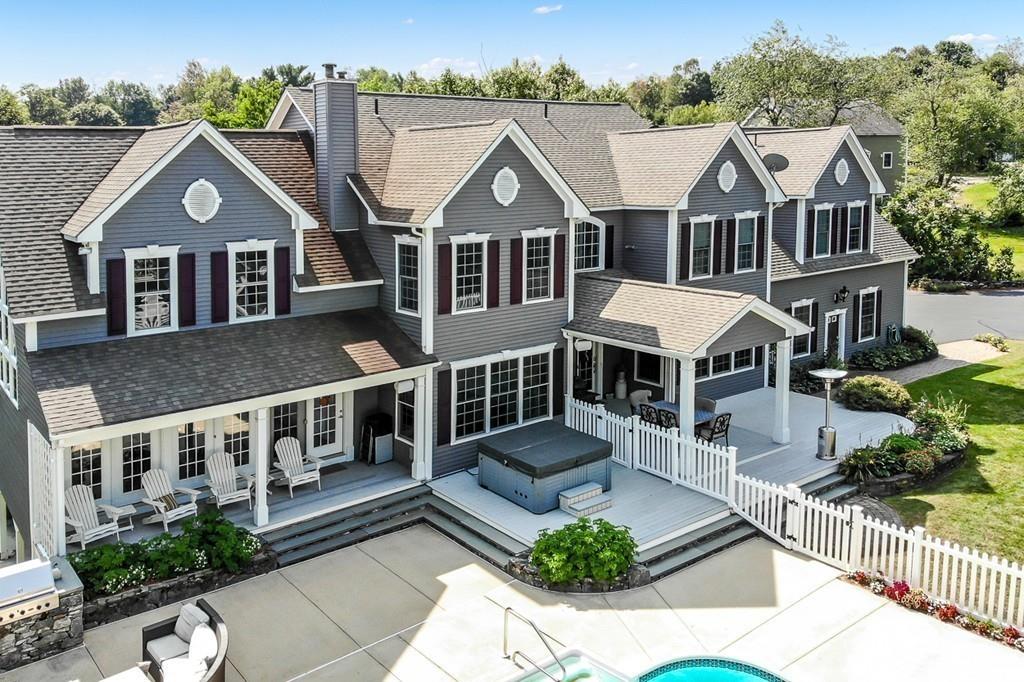 4 A Watson Lane Rutland, MA 01543 - Photo 5 of 42 Gallery Image 5