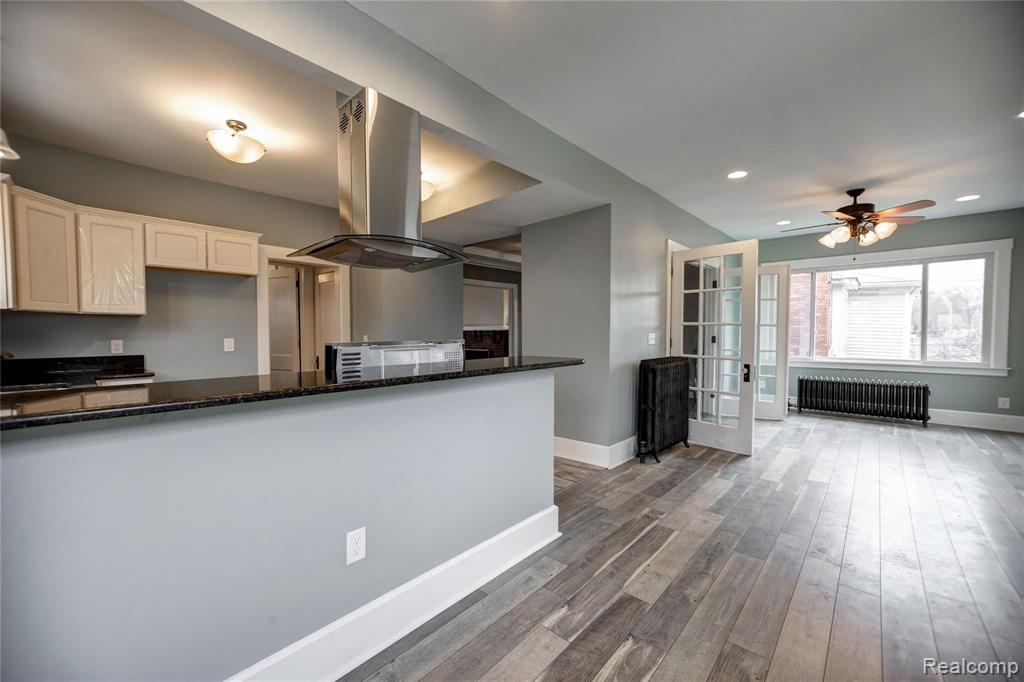 902 Atkinson Street Detroit, MI 48202 - Photo 25 of 69