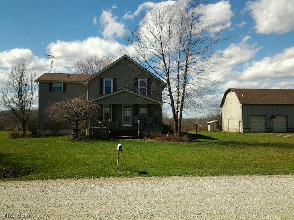 1171 Overly Road Jefferson, OH 44047 - Photo 1 of 15 Gallery Image 1