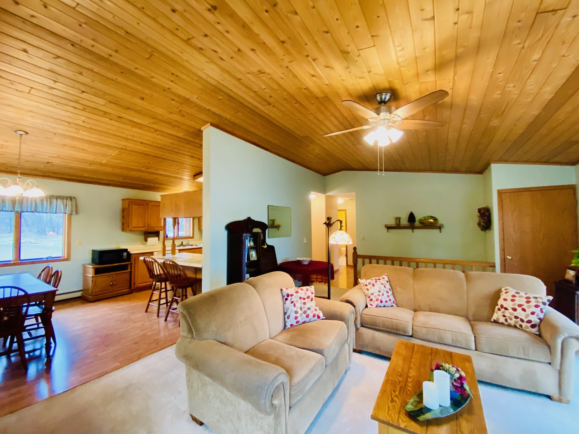8748 East Flowage Lane Gordon, WI 54838 - Photo 21 of 40