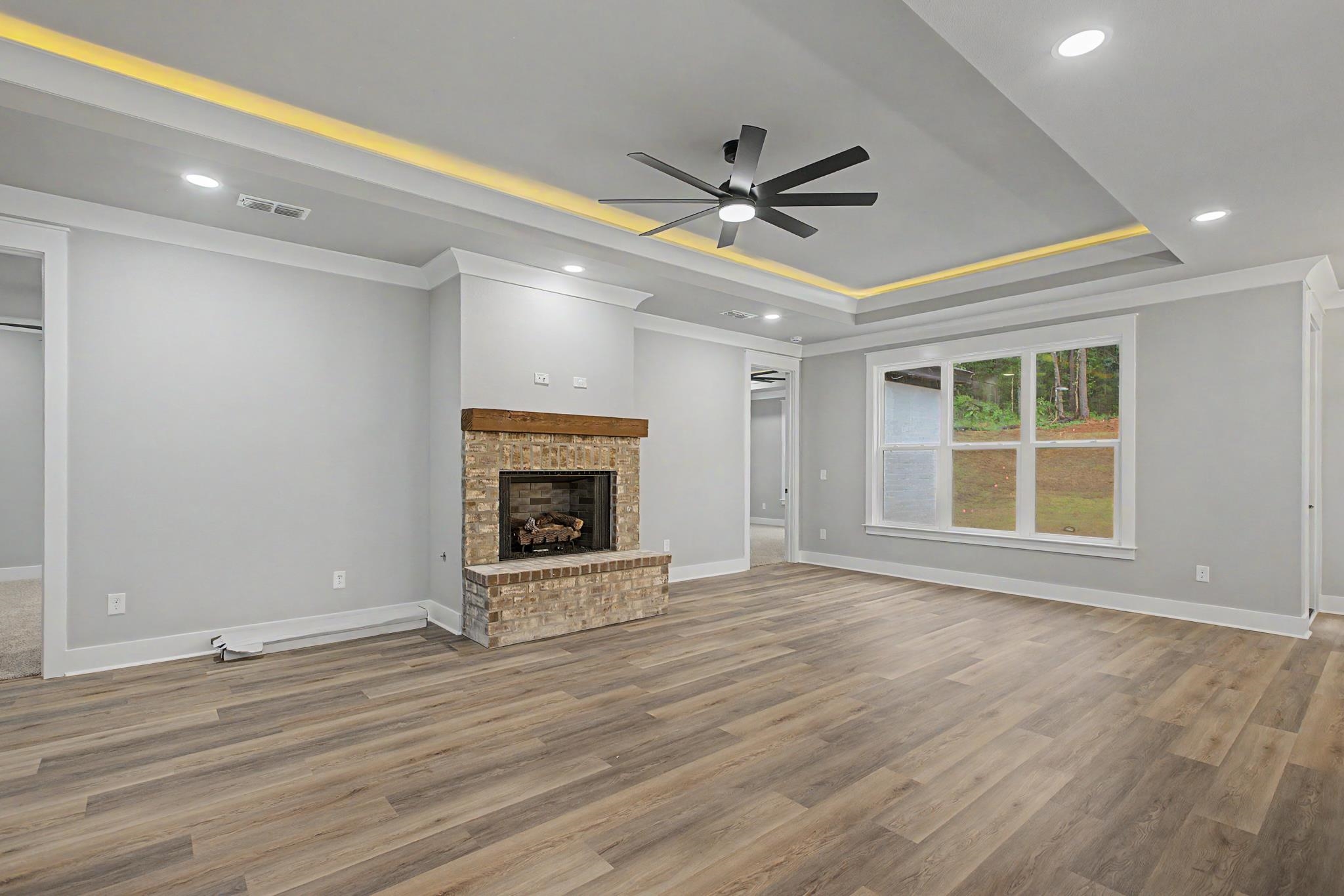 8548 Scott Tower Road Tallahassee, FL 32312 - Photo 10 of 50
