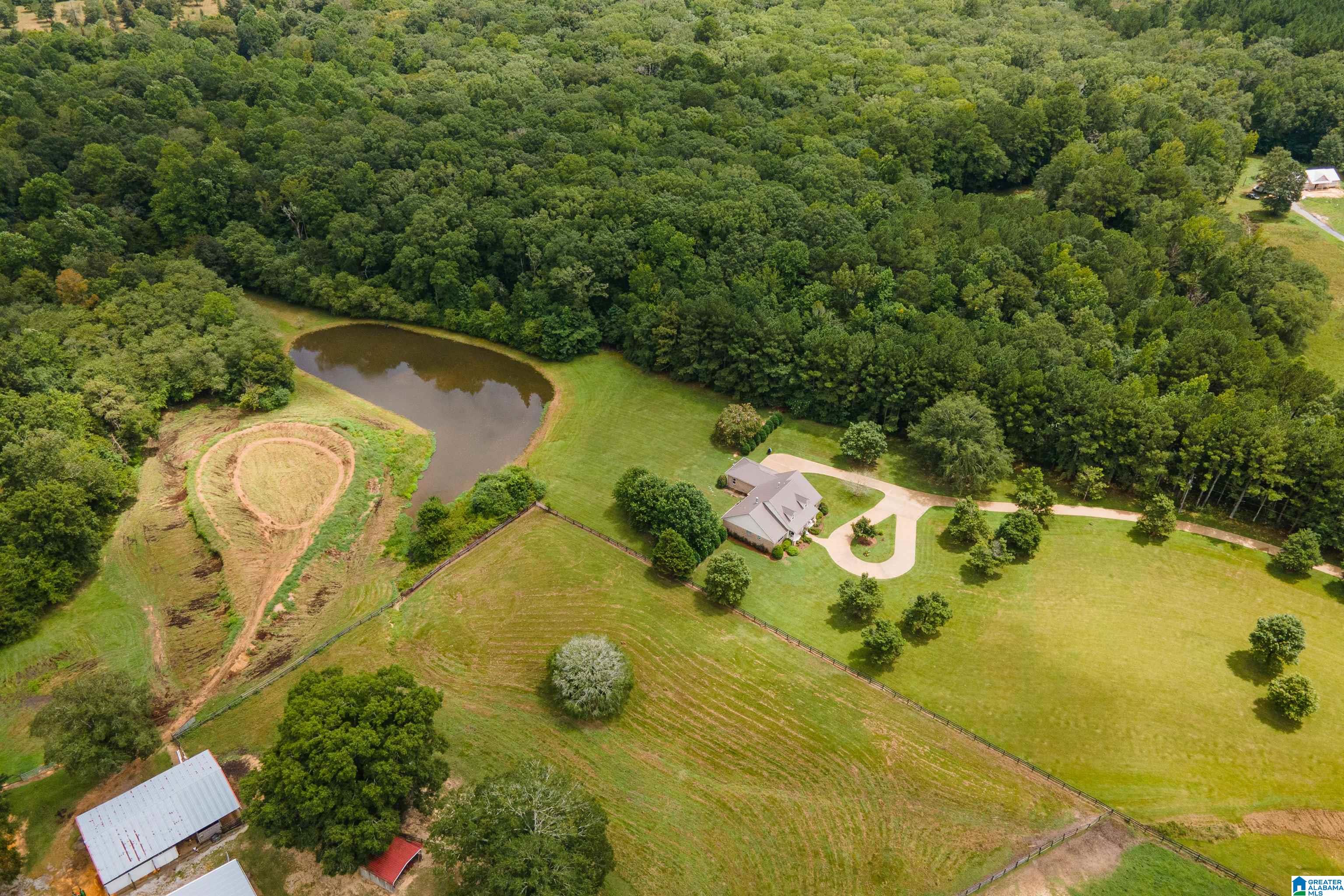 6578 Chelsea Road Columbiana, AL 35051 - Photo 43 of 52
