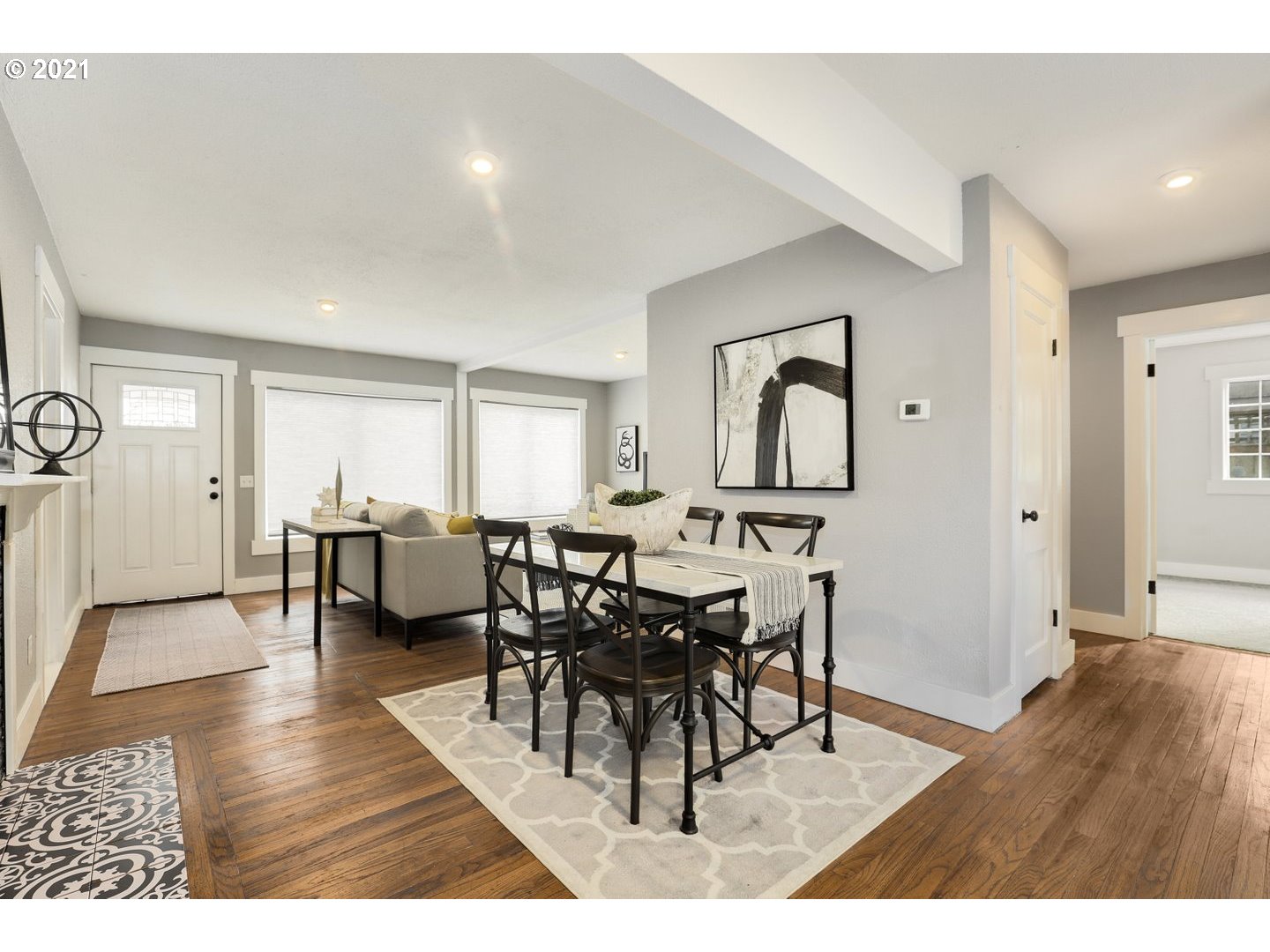 44 Northeast Lombard Street Portland, OR 97211 - Photo 14 of 32