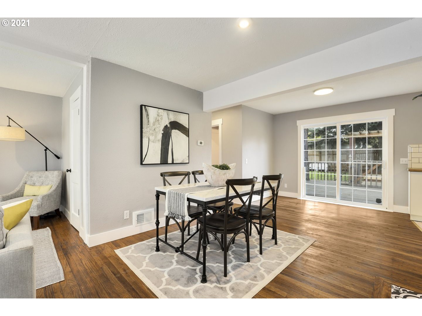 44 Northeast Lombard Street Portland, OR 97211 - Photo 15 of 32