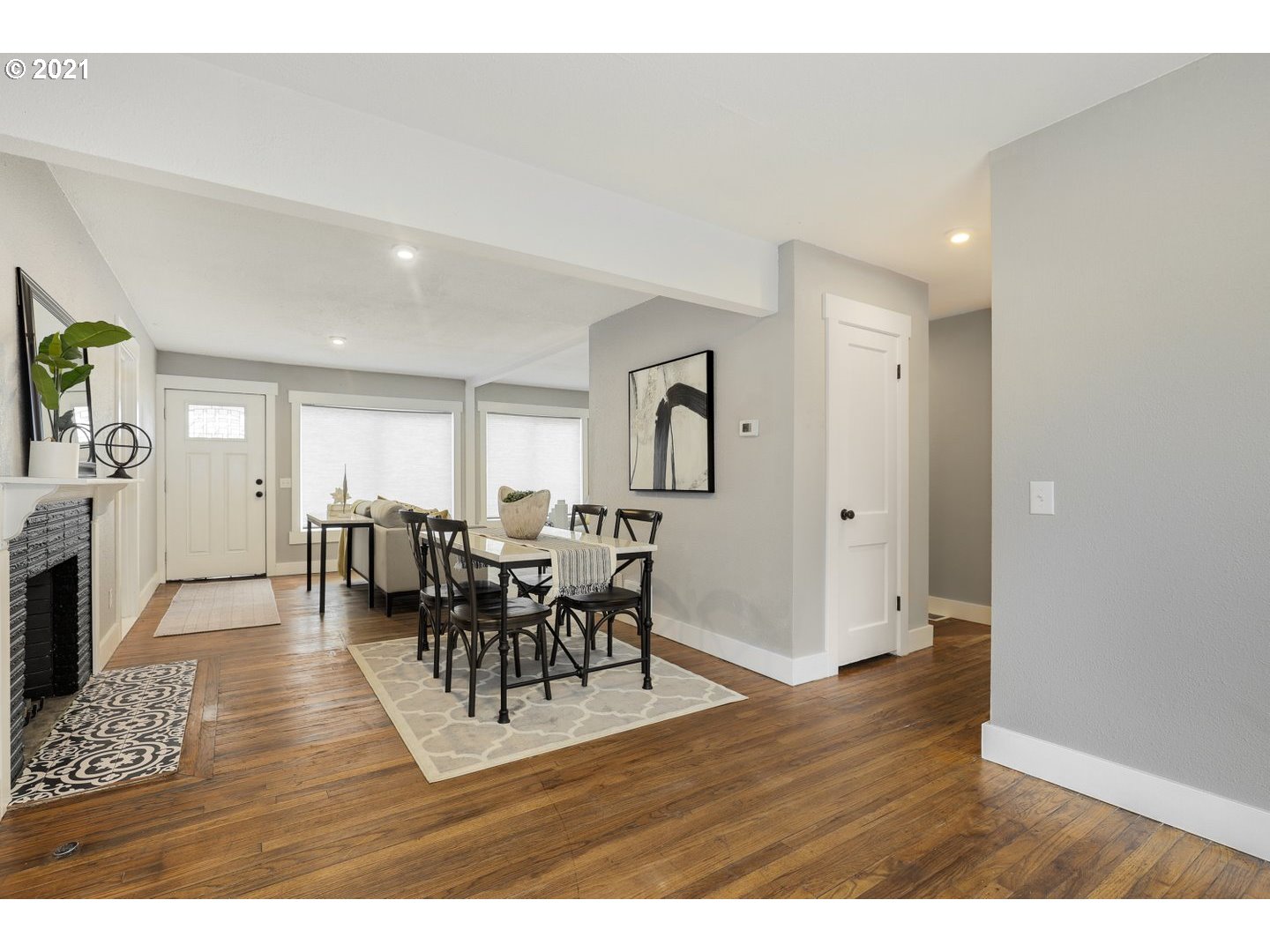 44 Northeast Lombard Street Portland, OR 97211 - Photo 16 of 32