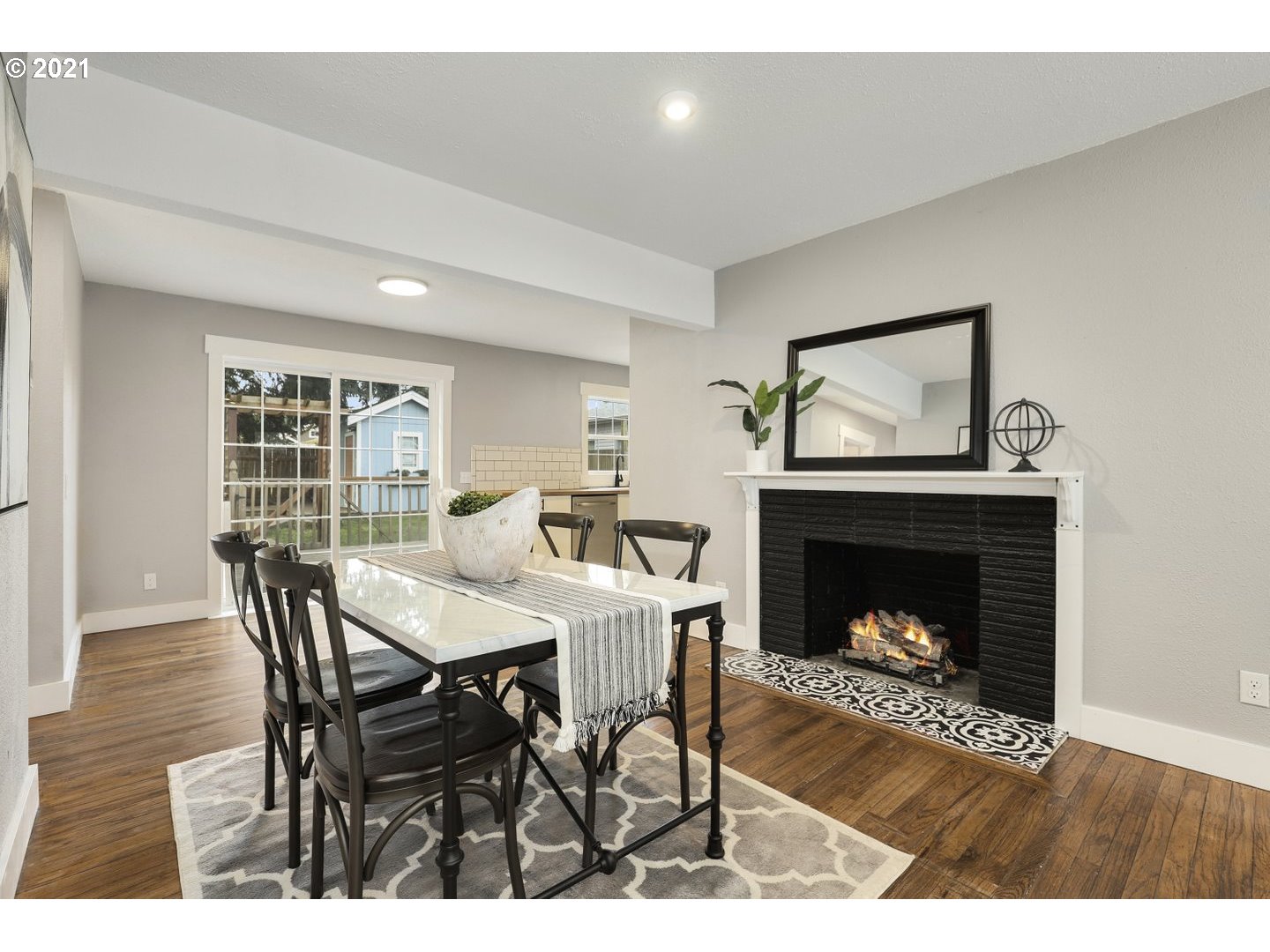 44 Northeast Lombard Street Portland, OR 97211 - Photo 18 of 32