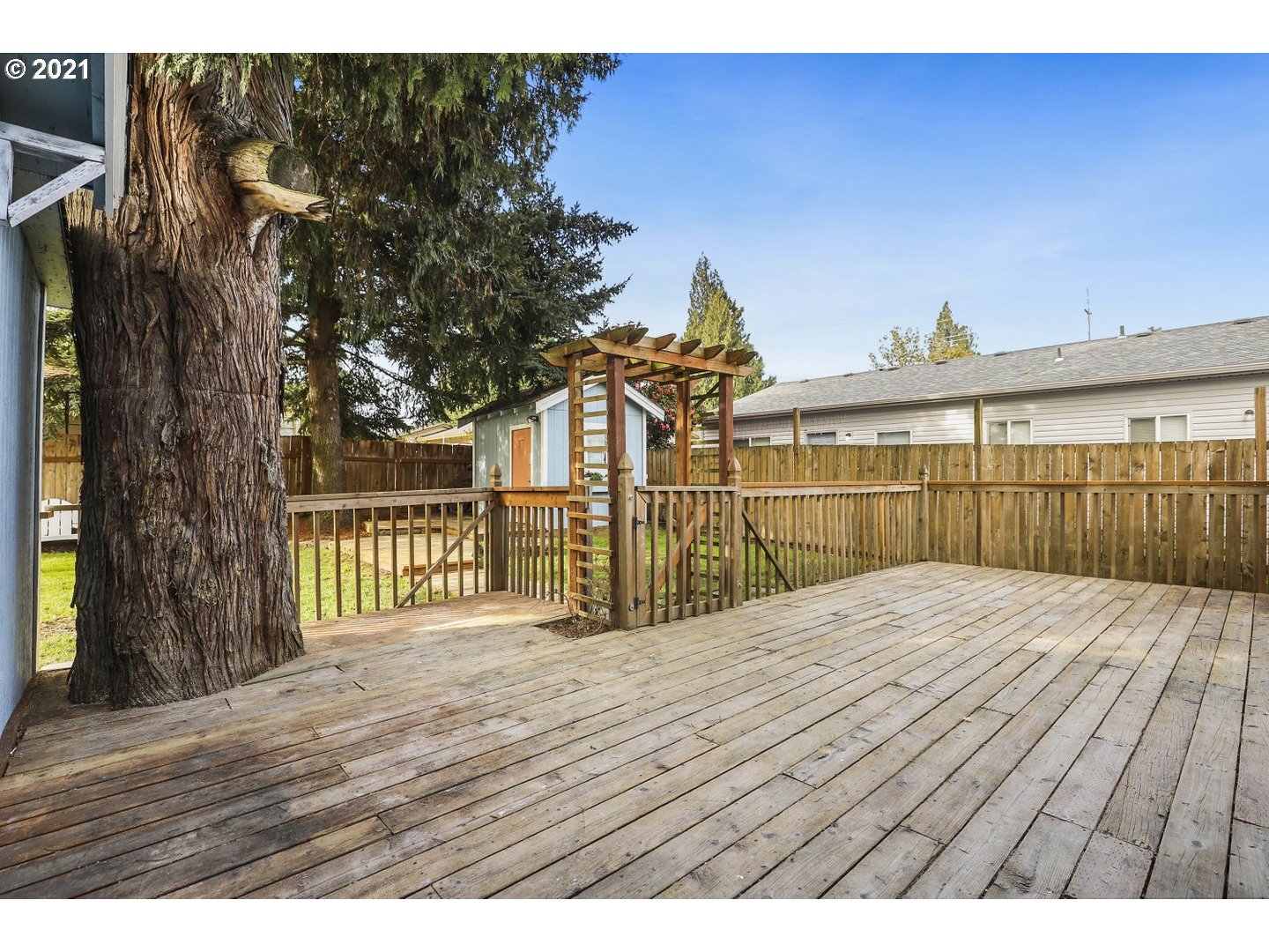 44 Northeast Lombard Street Portland, OR 97211 - Photo 30 of 32