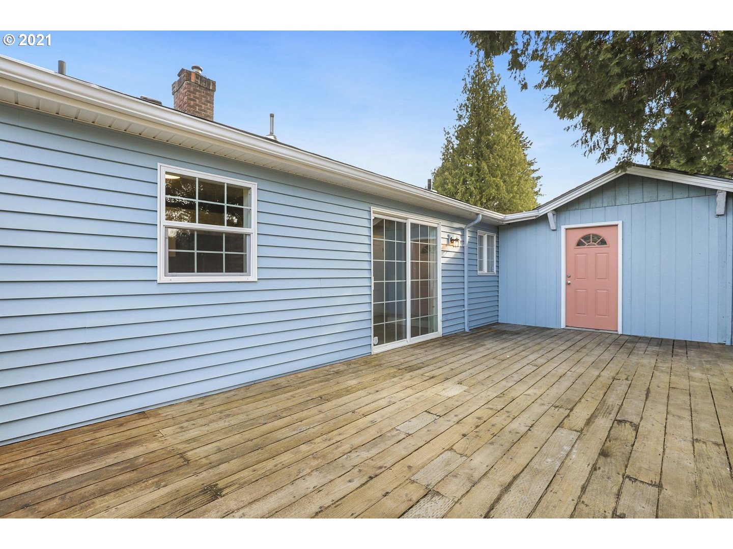 44 Northeast Lombard Street Portland, OR 97211 - Photo 31 of 32