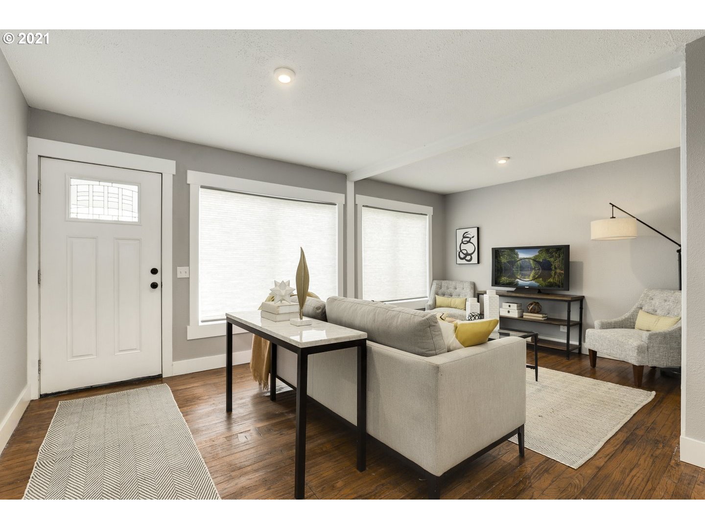 44 Northeast Lombard Street Portland, OR 97211 - Photo 5 of 32