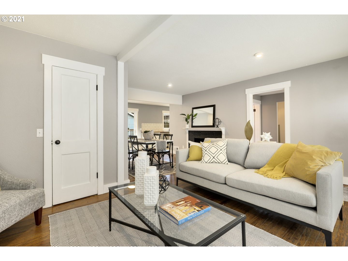 44 Northeast Lombard Street Portland, OR 97211 - Photo 7 of 32