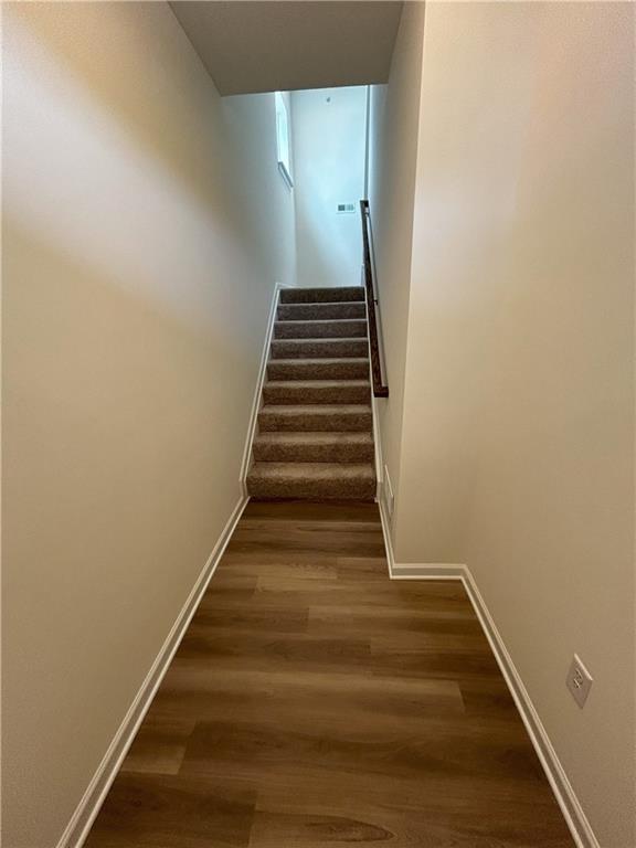 224 Truth Circle Harmony, PA 16037 - Photo 7 of 7 a view of entryway