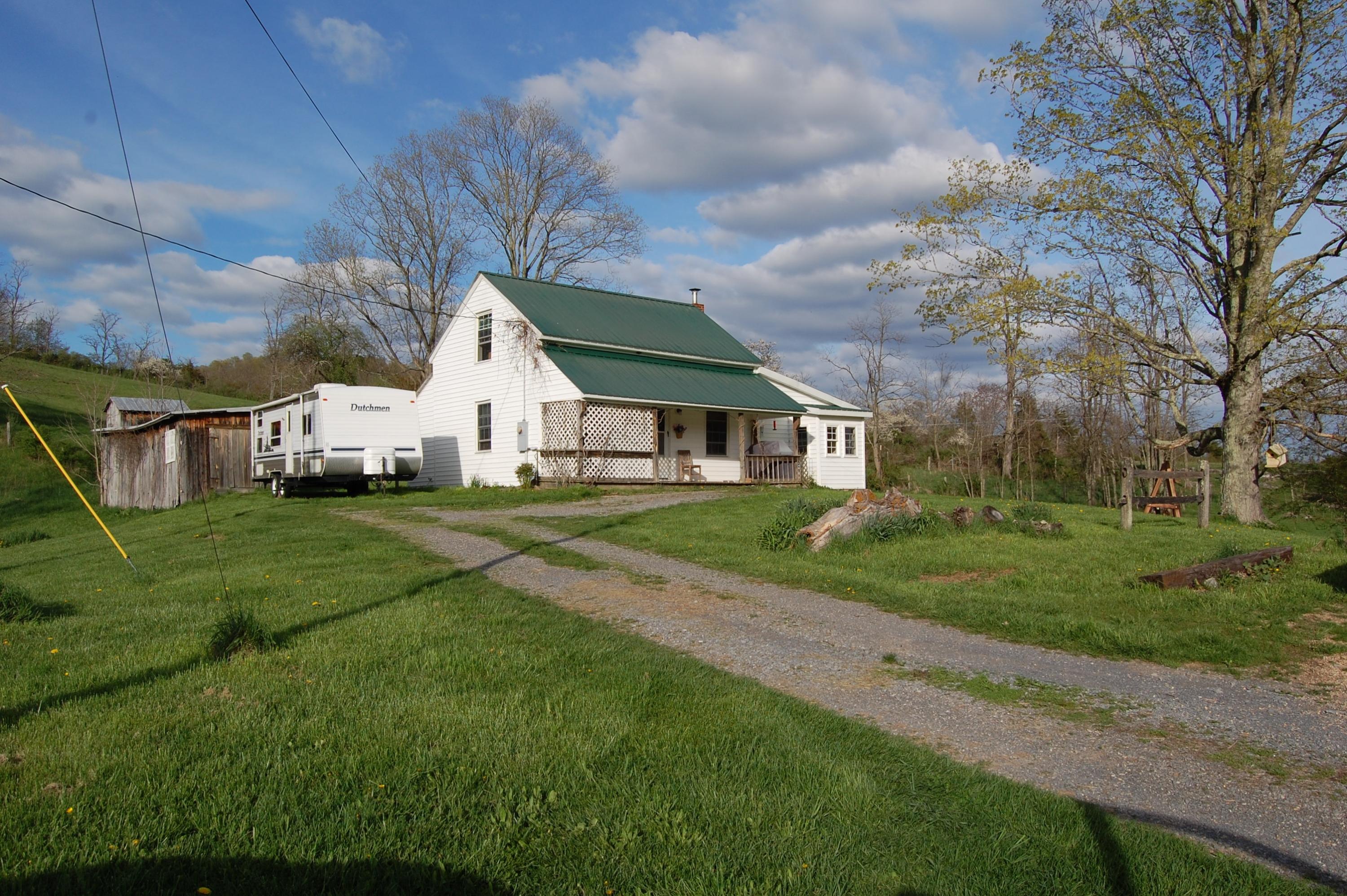 3846 Carroll Hill Road Lewisburg, WV 24901 - Photo 2 of 51 3846 Carroll Hill